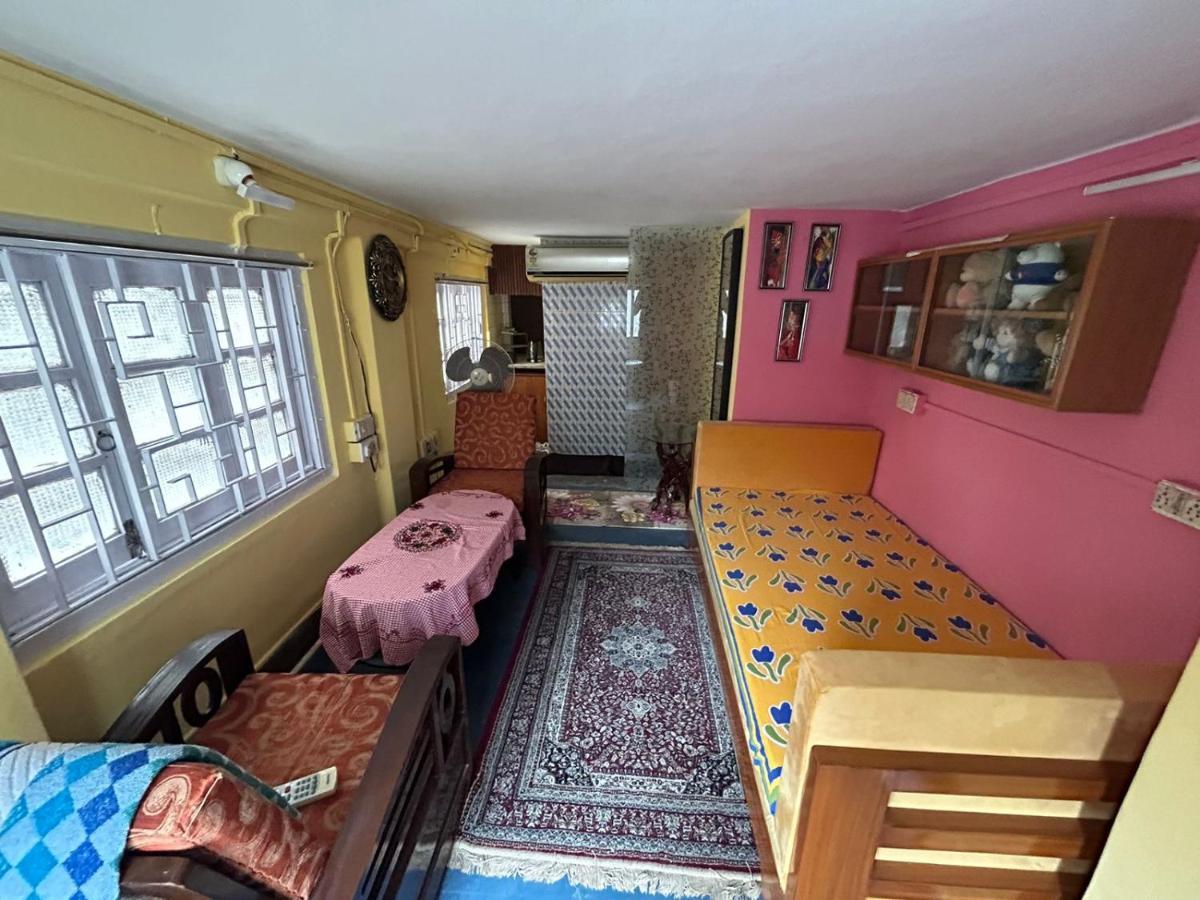 A Home Away From Home Калькутта Экстерьер фото